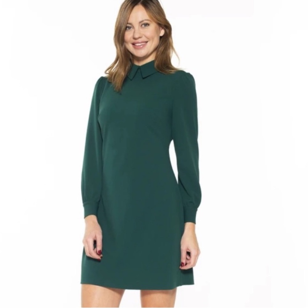 ALEXIA ADMOR Bailee shift dress